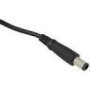 QOLTEC 50084 Laptop AC power adapter HP Compaq 90W 18.5V 4.9 A 7.4x5.0+pin