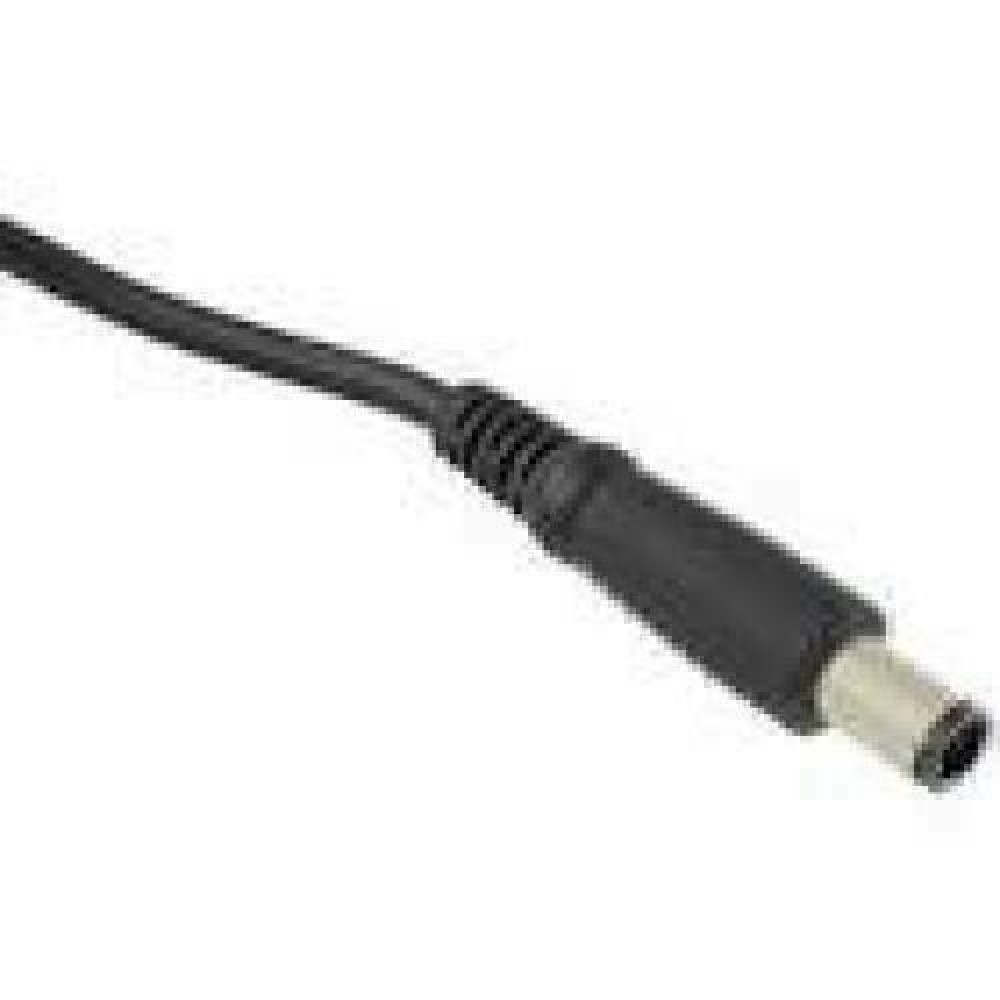 QOLTEC 50085 Laptop AC power adapter Dell 90W 19.5V 4.62 A 7.4x5.0+pin