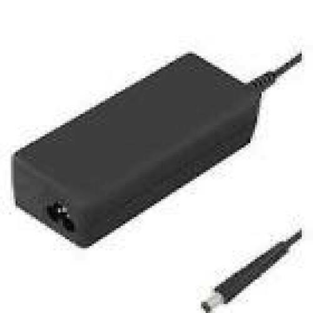 QOLTEC 50086 Laptop AC power adapter HP Compaq 90W 19V 4.74 A 7.4x5.0+pin