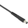QOLTEC 50086 Laptop AC power adapter HP Compaq 90W 19V 4.74 A 7.4x5.0+pin