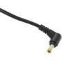 QOLTEC 50087 Laptop AC power adapter Acer 90W 4.74 A 19V 5.5x1.7