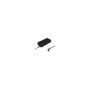 QOLTEC 50090 Laptop AC power adapter Toshiba 90W 4.74A 19V 5.5x2.5