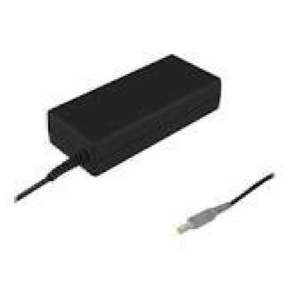 QOLTEC 50093 Laptop AC power adapter IBM Lenovo 90W 20V 4.5 A 7.9x5.5