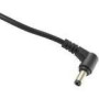 QOLTEC 50097 Laptop AC power adapter IBM Lenovo 90W 19V 4.9A 5.5x2.5