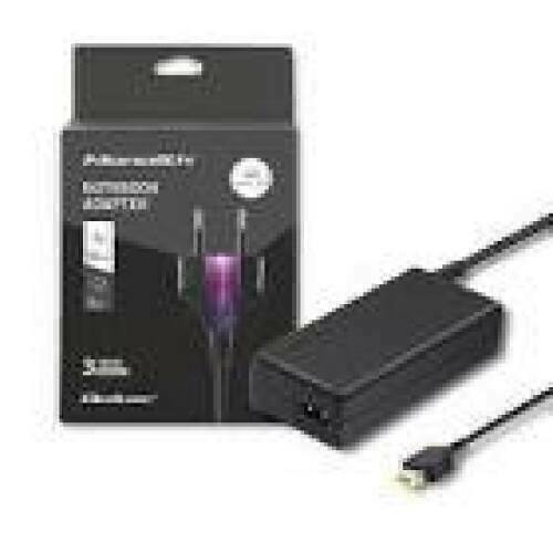 QOLTEC 50098 Laptop AC power adapter Lenovo 45W 20V 2.25A SlimTip+pin