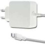 QOLTEC 50194 AC adapter 45W 20V 2.25A USB C White