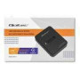 QOLTEC 50313 Docking station SSD M.2 SATA PCIe NGFF NVMe USB 3.1
