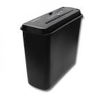 QOLTEC 50320 Shredder Home&office Strip cut 7l