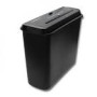QOLTEC 50320 Shredder Home&office Strip cut 7l