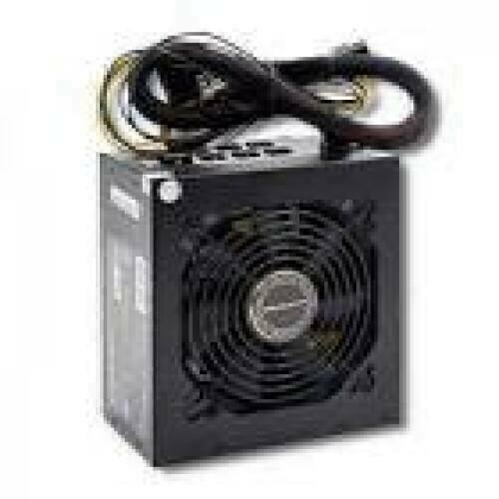 QOLTEC 50346 ATX Silent Dragon Power Supply 700W 80 Plus Gaming