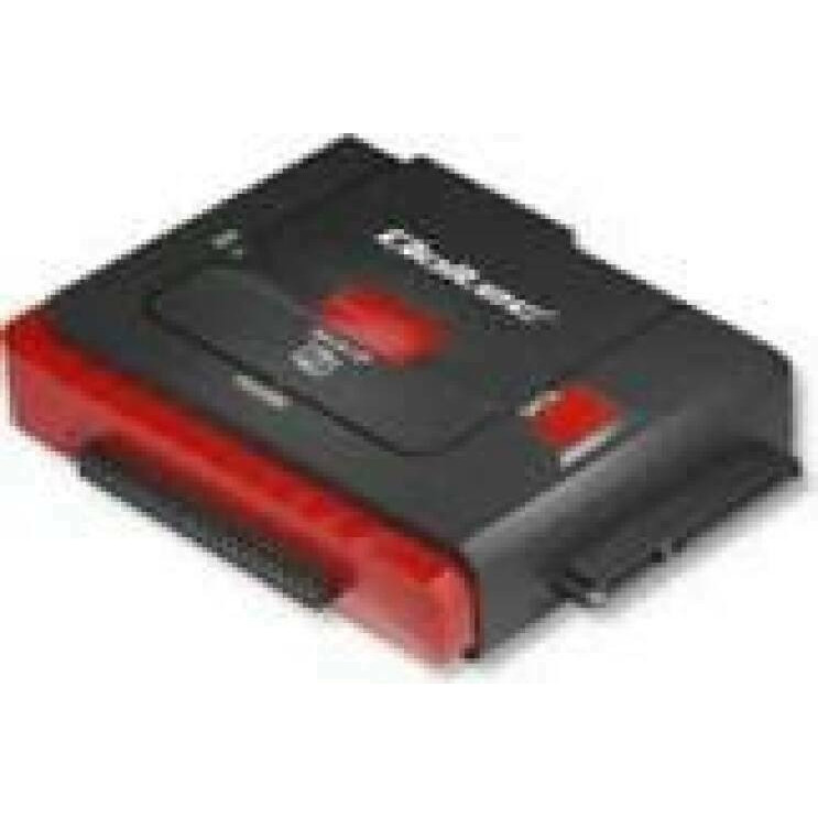 QOLTEC 50645 Adapter USB 3.0 to IDE SATA III