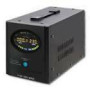 QOLTEC 50717 Uninterruptible power supply Pure Sine Wave UPS 1000VA 700W constant phase Grey