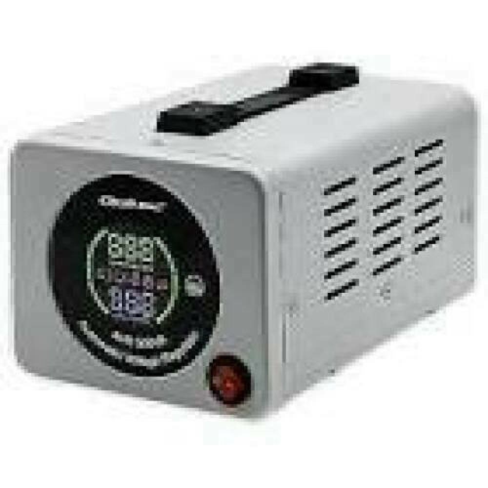 QOLTEC 50722 Automatic Voltage Stabilizer AVR 500VA