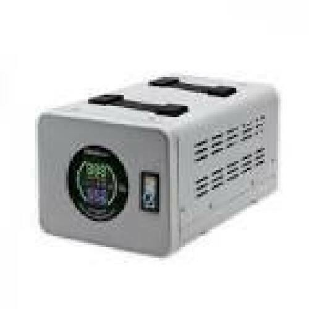QOLTEC 50725 Automatic Voltage Stabilizer AVR 3000VA