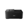 CANON PIXMA TR4650 BK Color Inkjet Multifunction Printer Wi-Fi Print Copy Scan Fax Cloud 8.8ipm Mono 4.4ipm Colour