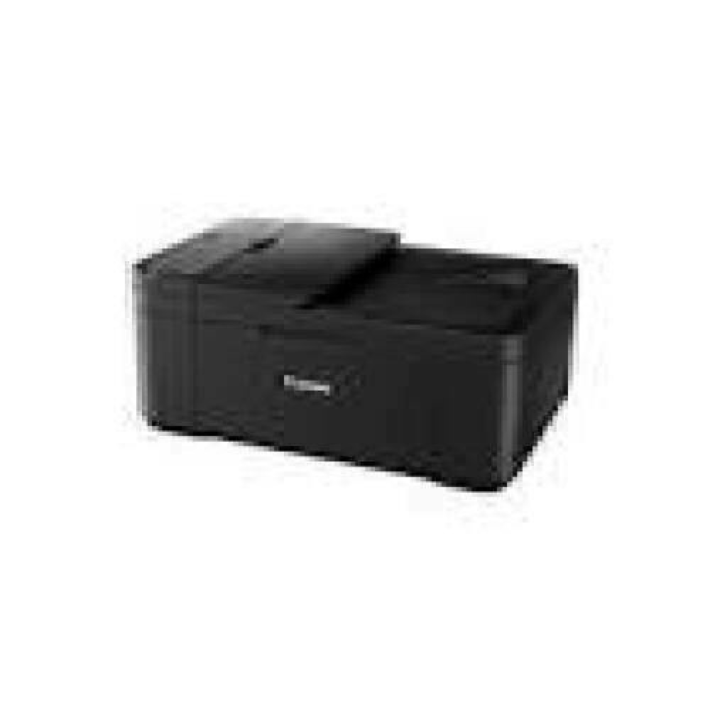 CANON PIXMA TR4650 BK Color Inkjet Multifunction Printer Wi-Fi Print Copy Scan Fax Cloud 8.8ipm Mono 4.4ipm Colour