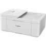 CANON PIXMA TR4651 WH Color Inkjet Multifunction Printer Wi-Fi Print Copy Scan Fax Cloud 8.8ipm Mono 4.4ipm Colour