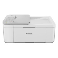 CANON PIXMA TR4756i MFP colour inkjet A4 6.4ppm Copy 8.8ipm Print 120sheets USB Wi-Fi White