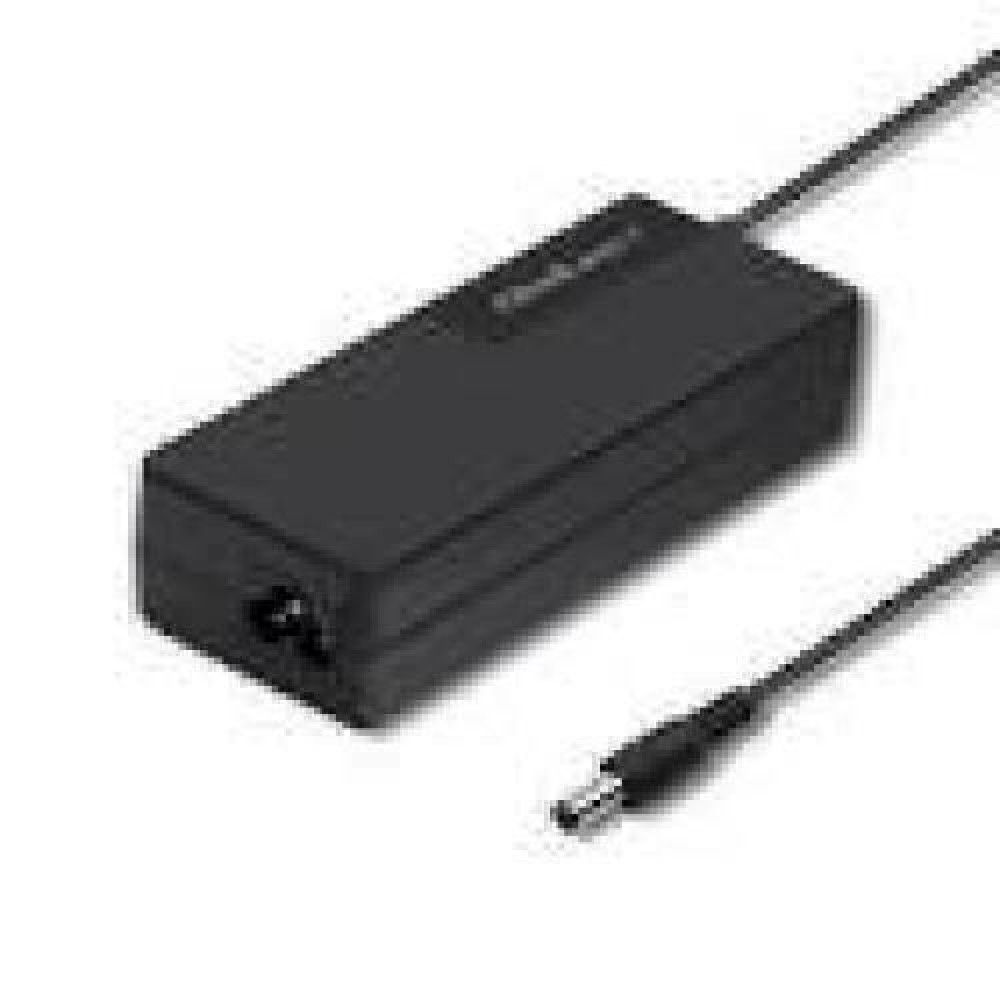 QOLTEC 50793 Desktop power supply 72W 24V 3A 5.5x2.5 + power cable