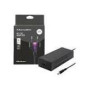 QOLTEC 50794 Desktop power supply 96W 24V 4A 5.5x2.5 + power cable