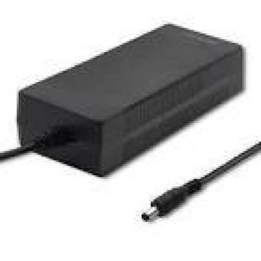 QOLTEC 50794 Desktop power supply 96W 24V 4A 5.5x2.5 + power cable