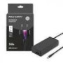 QOLTEC 50797 Plug in power supply 60W 12V 5A 5.5x2.1 power cable
