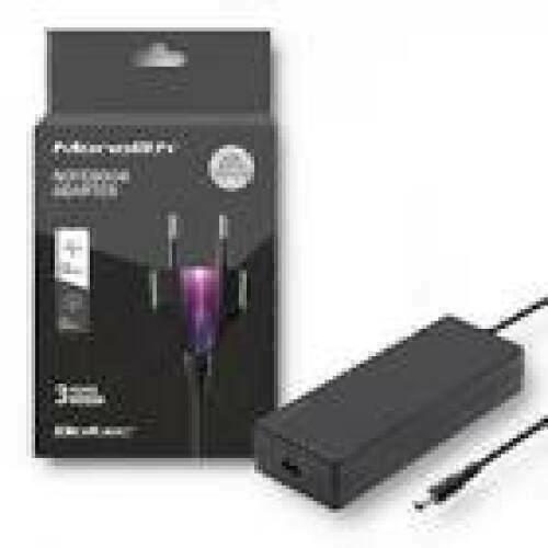 QOLTEC 50798 Desktop power supply 120W 12V 10A 5.5x2.5 power cable