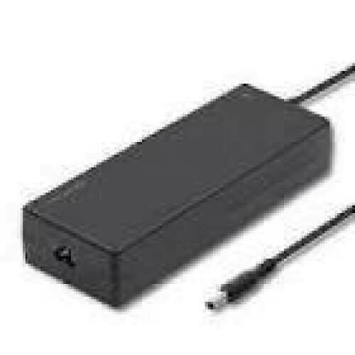 QOLTEC 50798 Desktop power supply 120W 12V 10A 5.5x2.5 power cable