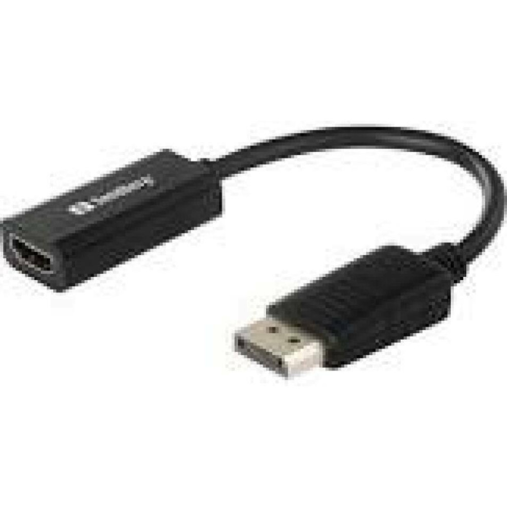 SANDBERG Adapter DisplayPort-HDMI