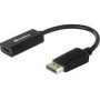 SANDBERG Adapter DisplayPort-HDMI