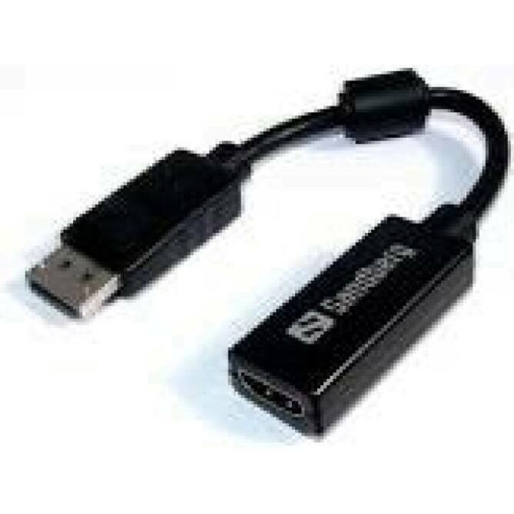 SANDBERG Adapter DisplayPort-HDMI