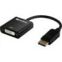 SANDBERG Adapter DisplayPort-DVI Converts a DisplayPort output to a DVI output