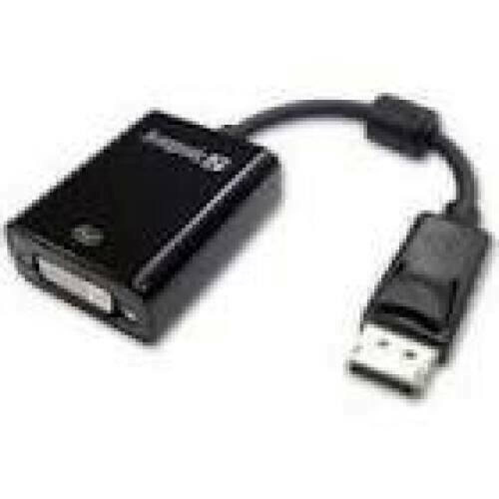 SANDBERG Adapter DisplayPort-DVI Converts a DisplayPort output to a DVI output