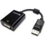 SANDBERG Adapter DisplayPort-DVI Converts a DisplayPort output to a DVI output