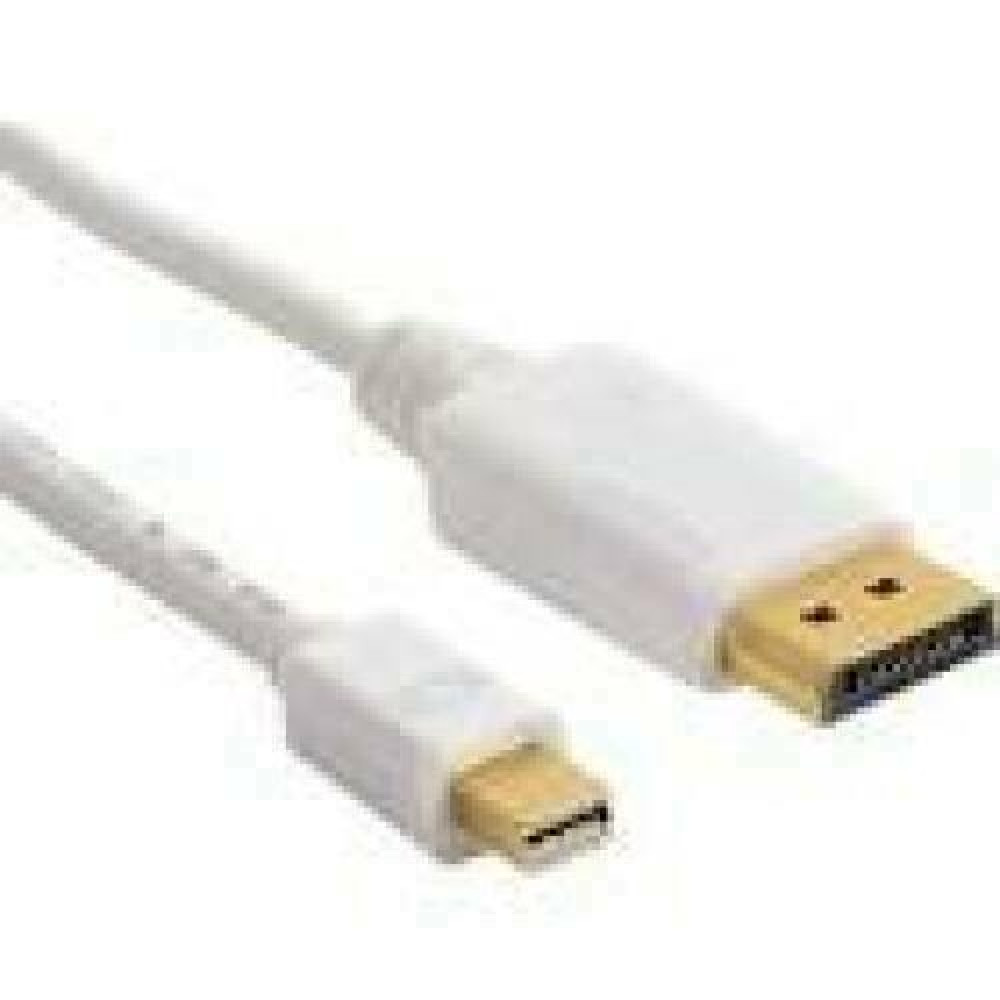 SANDBERG Displayport-Mini Displayport cable 2m