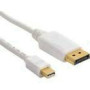 SANDBERG Displayport-Mini Displayport cable 2m