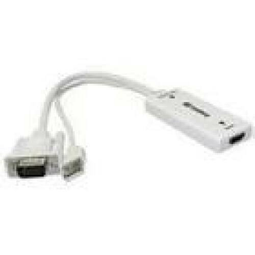 SANDBERG VGA + Audio to HDMI Converter