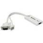 SANDBERG VGA + Audio to HDMI Converter