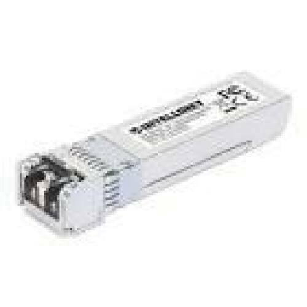 INTELLINET 10 Gigabit Copper SFP+ Transceiver Module 10GBase-T 30m 98 ft. up to 10Gbps Data-Transfer Rate with Cat 6a Cabling