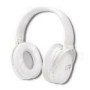 QOLTEC Headphones wireless White