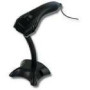 QOLTEC 50861 Barcode reader 1D +holder