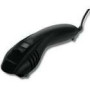 QOLTEC 50861 Barcode reader 1D +holder