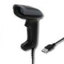 QOLTEC Wired QR Barcode Scanner USB