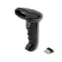 QOLTEC 50868 Barcode scanner 1D 2D Black