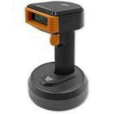 QOLTEC 50878 Wireless 1D 2D Barcode Reader Docking Station