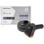 QOLTEC 50878 Wireless 1D 2D Barcode Reader Docking Station