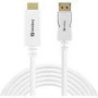 SANDBERG DisplayPort 1.4-HDMI 4K60Hz 2m
