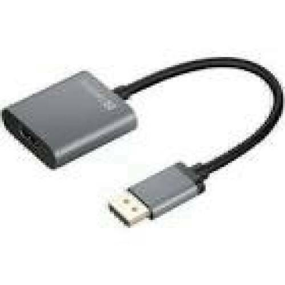 SANDBERG Adapter DP1.4-HDMI2.0 4K60