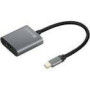 SANDBERG Adapter MiniDP1.4-HDMI2.0 4K60