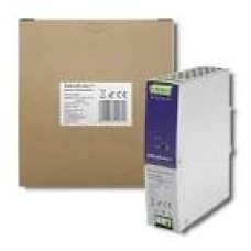 QOLTEC 50905 Industrial DIN rail power supply 75W 12V 6.3A